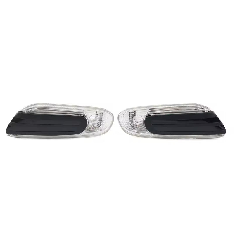 Faro Direccional Lateral. Mini Cooper F55 F56 F57 2014-2024