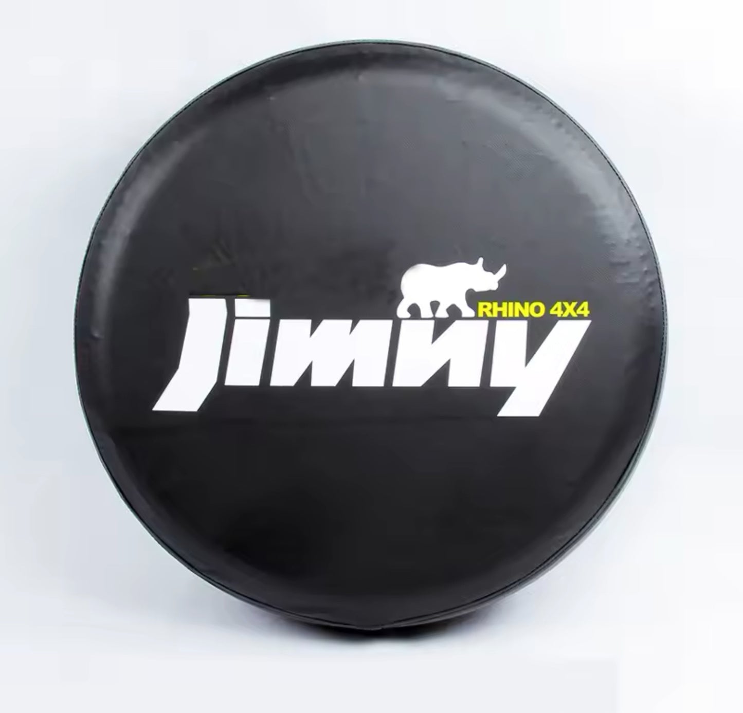 Cubierta de llanta de repuesto. Suzuki Jimny