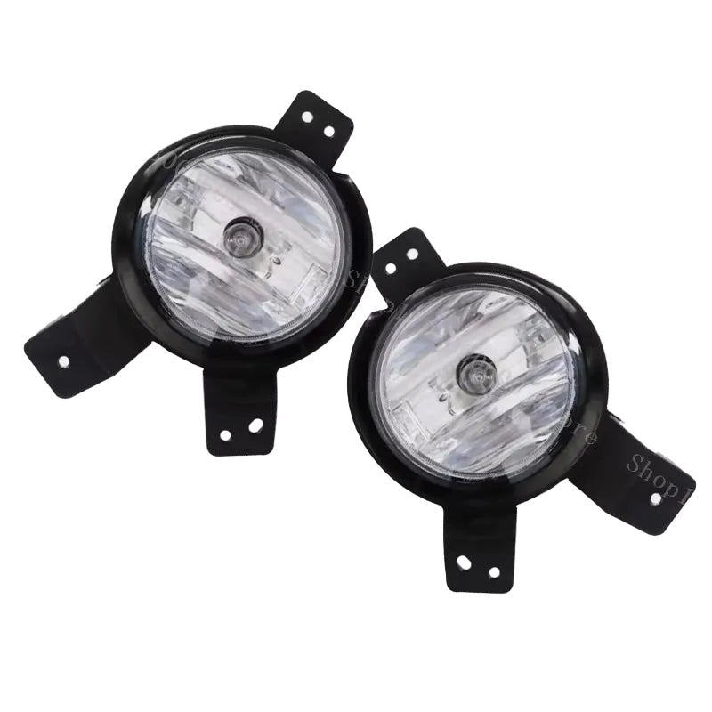 Faros Antinieblas. Chevrolet Trax 2017-2022