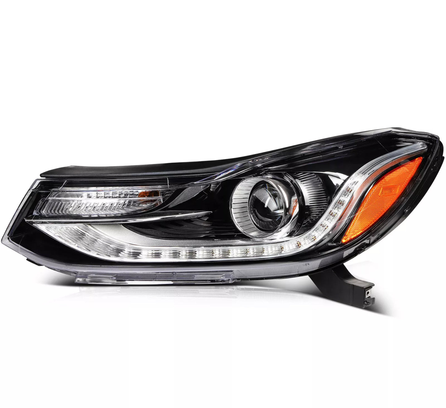 Faros Delanteros. Chevrolet Trax 2017-2022