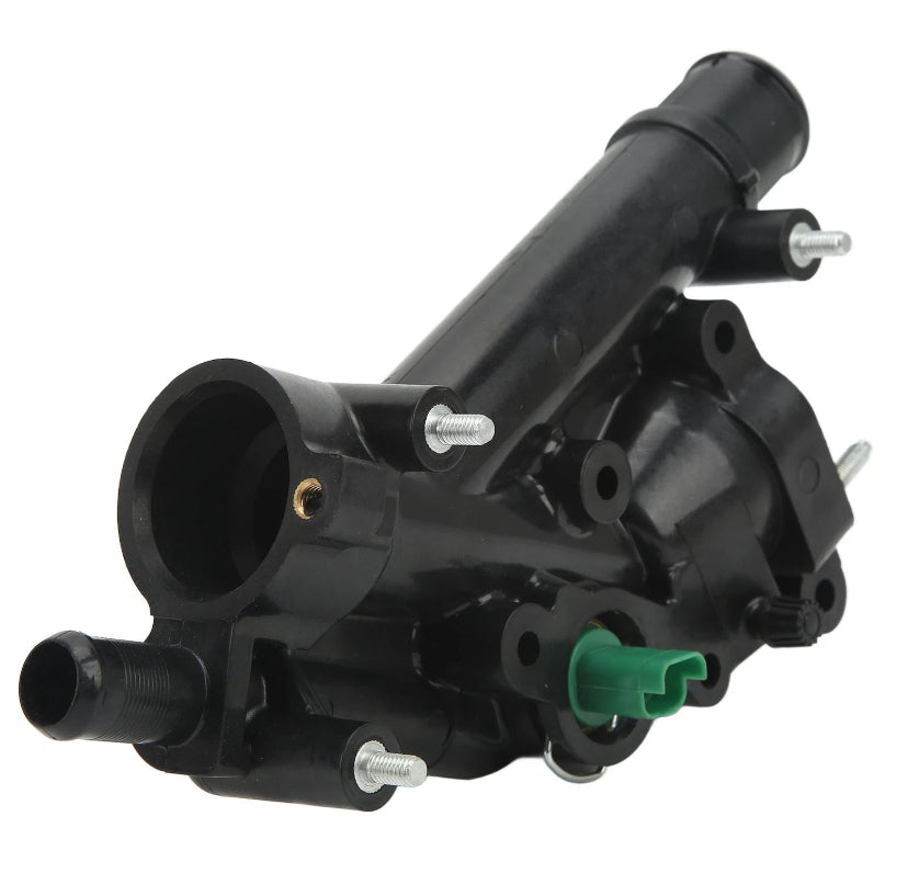 Carcasa Termostática. Peugeot 307 308 407