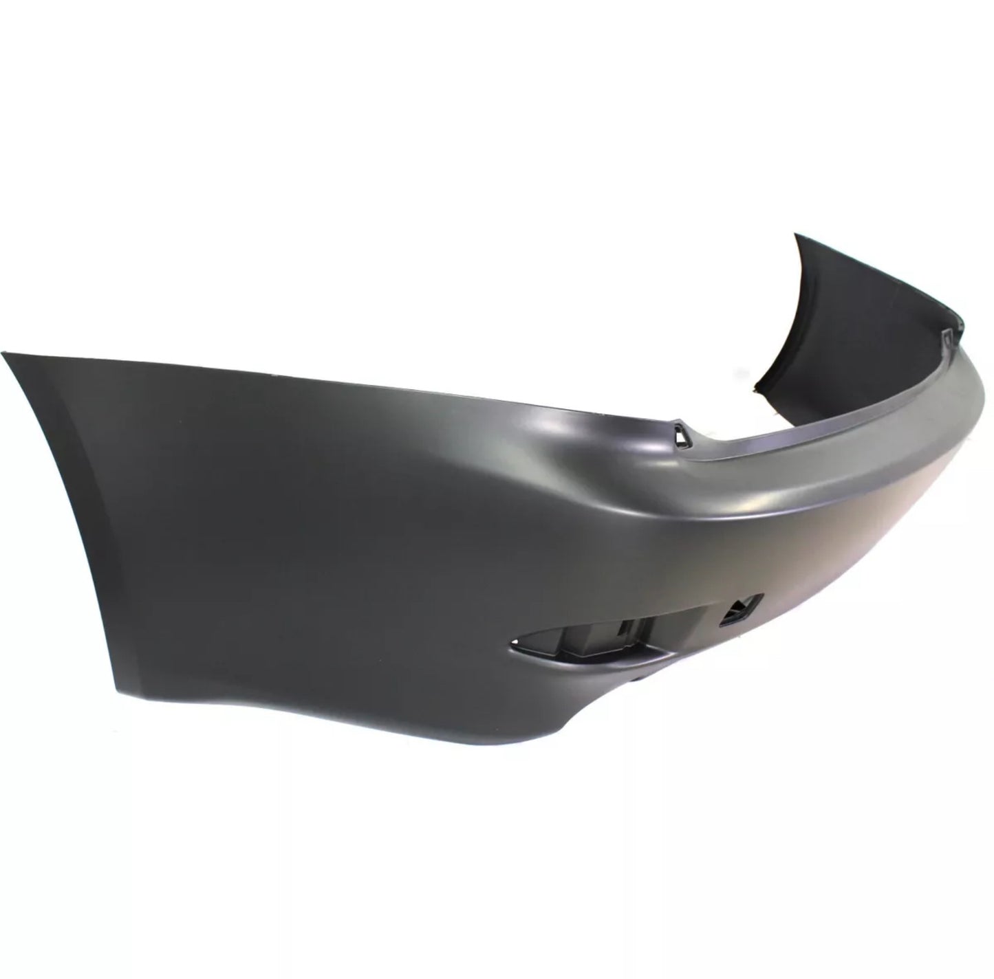 Defensa Trasera. Lexus IS250 / IS350 2009-2013