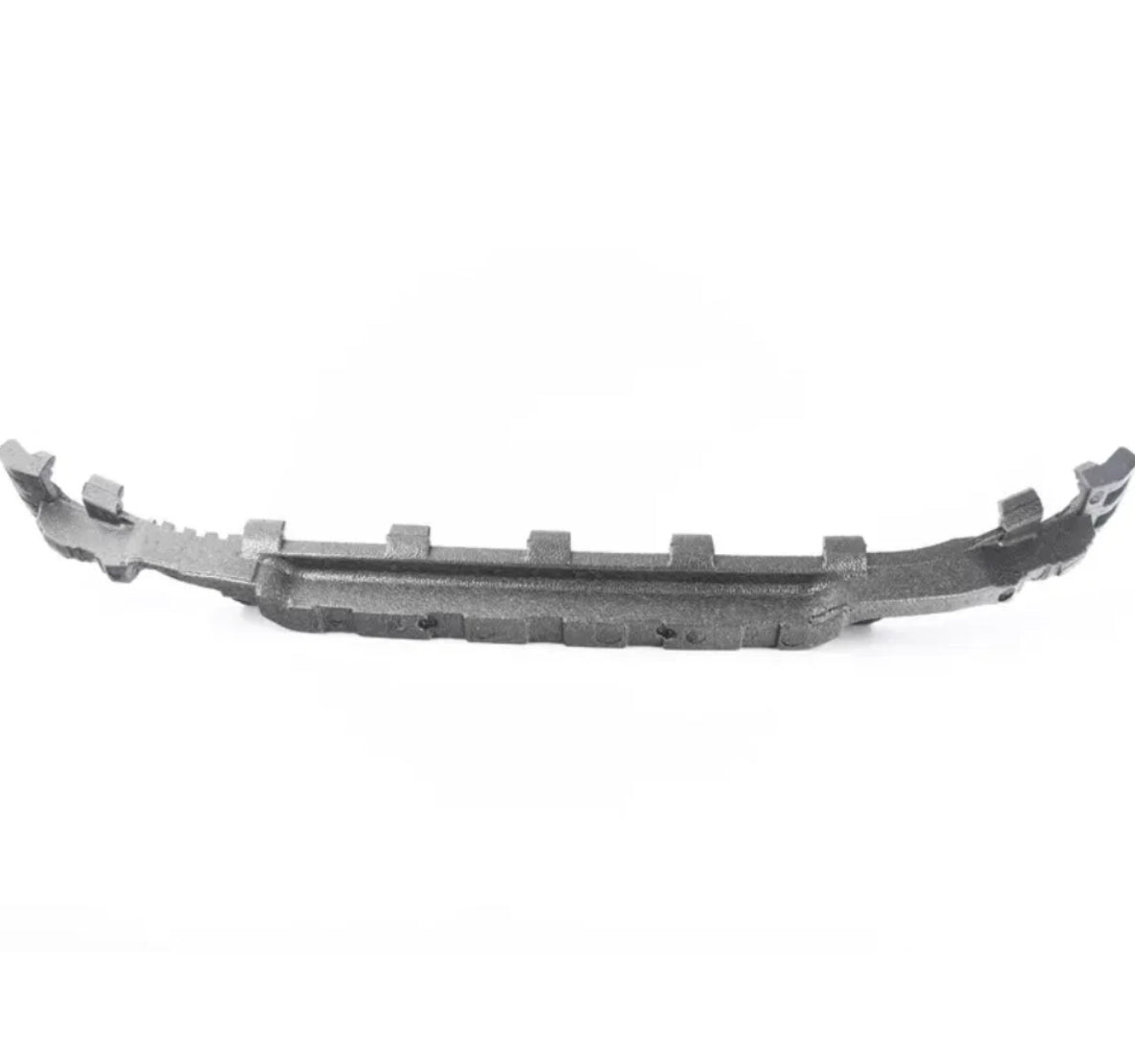 Absorbedor de Impactos (Foam) Defensa Delantera. Mini Cooper Countryman F60 2017-2024