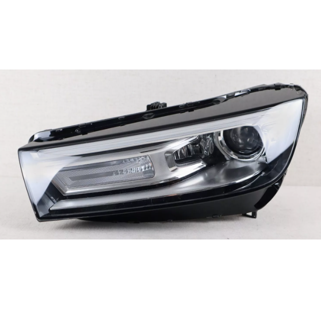 Faro Delantero Audi Q5 2018-2020
