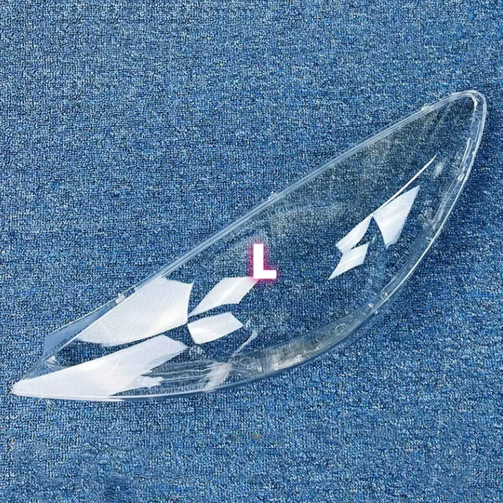 Cubierta de Faro Peugeot 307 2008-2013