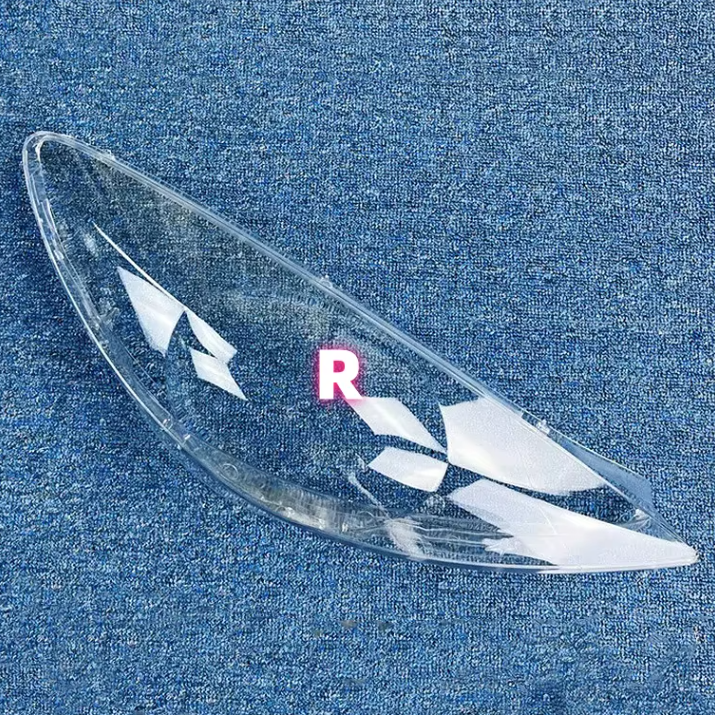 Cubierta de Faro Peugeot 307 2008-2013