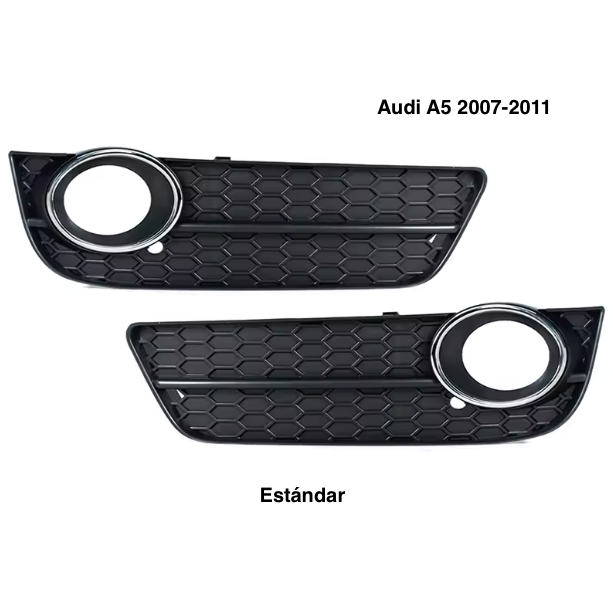 Marco Antiniebla Audi A5 2007-2011