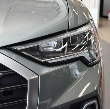 Faro Delantero LED Audi Q3 2019-2024