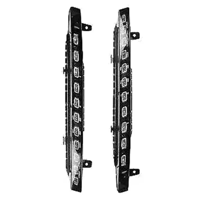 Faro Direccional LED Audi Q7 2010-2015