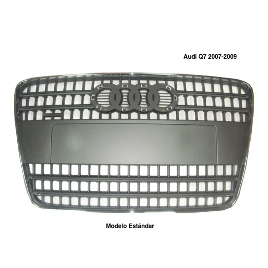 Parrilla Audi Q7 2007-2015