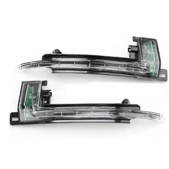 Luz Direccional Retrovisor Audi