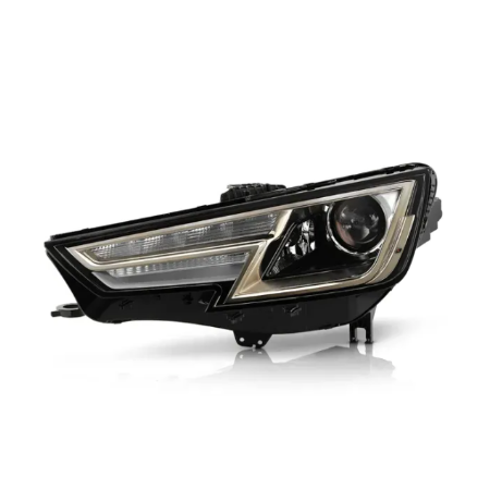 Faro Delantero HID/Xenon. Audi A4 2017-2019