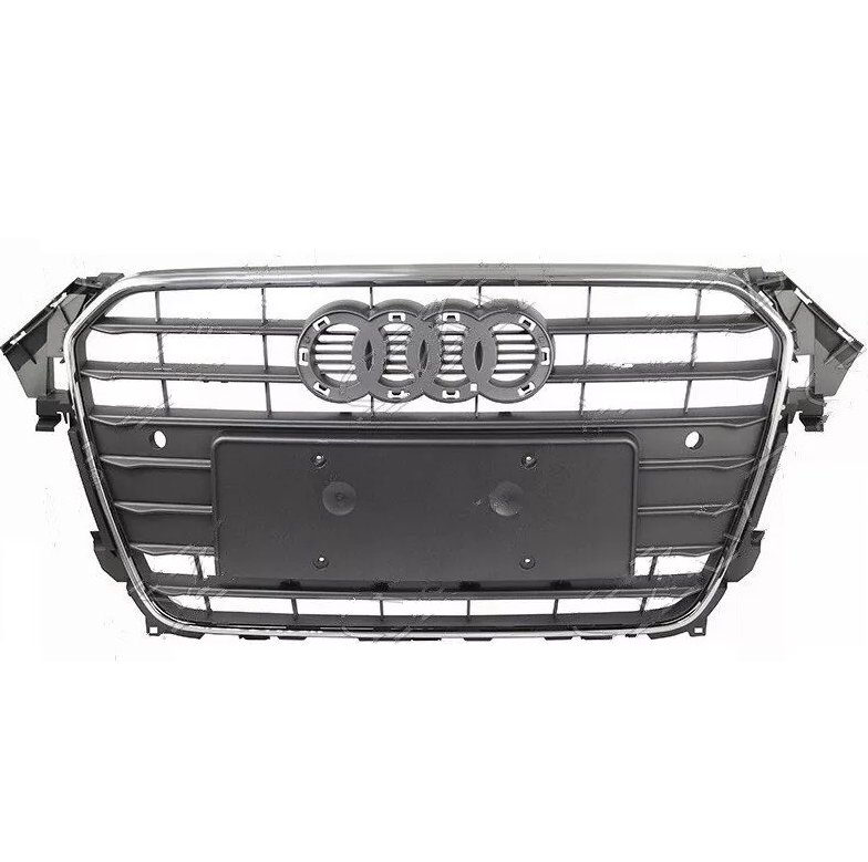 Parrilla Frontal Audi A4 2013-2016