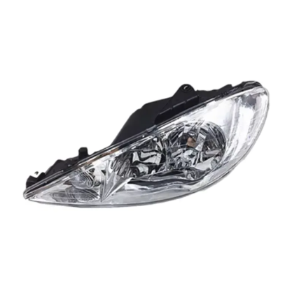 Faro Delantero Peugeot 206 2003-2009