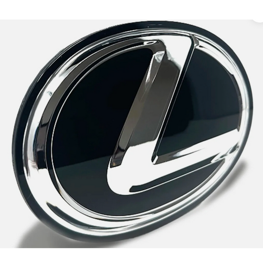 Emblema Lexus