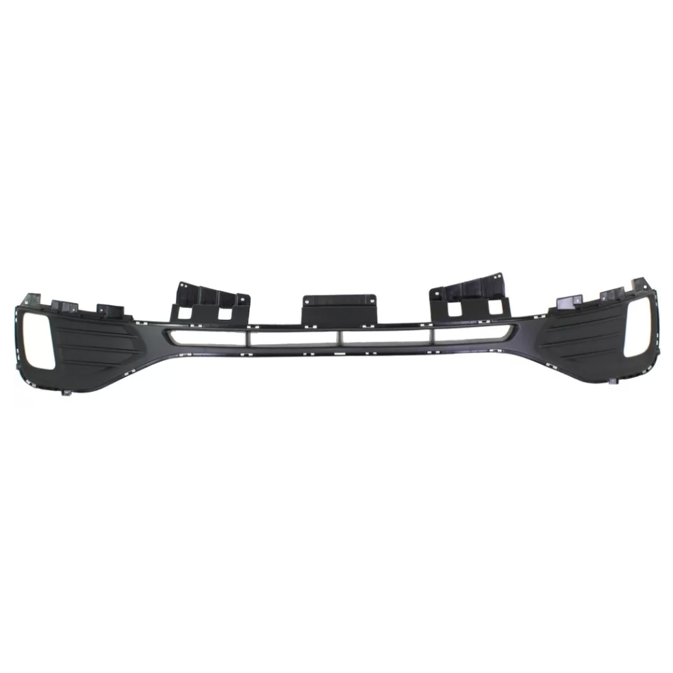 Parrilla Central Defensa Delantera. Kia Sportage 2011-2016