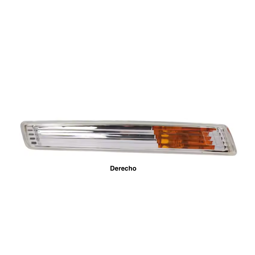 Faros Direccionales Defensa Delantera. Volkswagen Beetle 2006-2010
