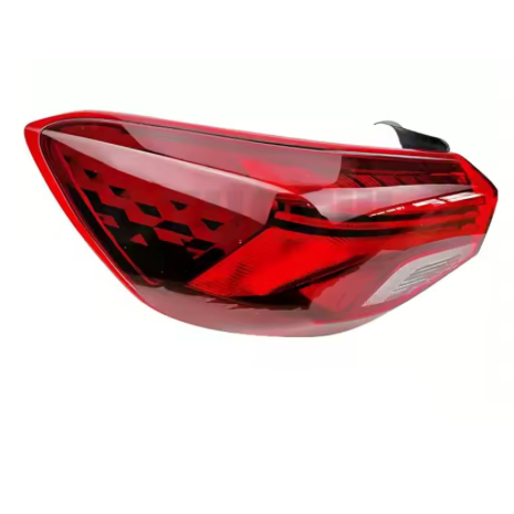 Faros Traseros. Chevrolet Cavalier / Onix 2020-2023