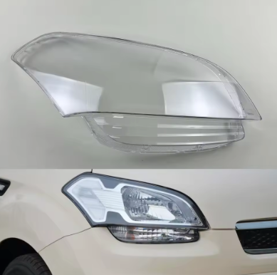 Cubierta de Faro Delantero. Kia Soul 2010-2013