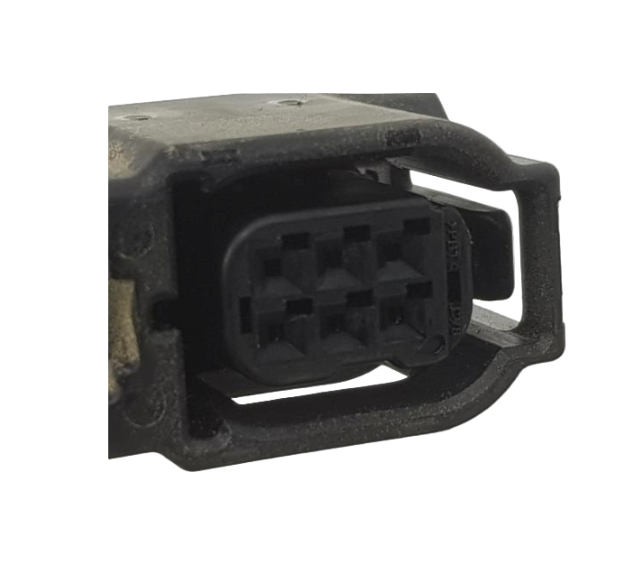 Cableado (Ramal) Sensores de Parking Defensa Trasera. Toyota RAV4 2018-2023