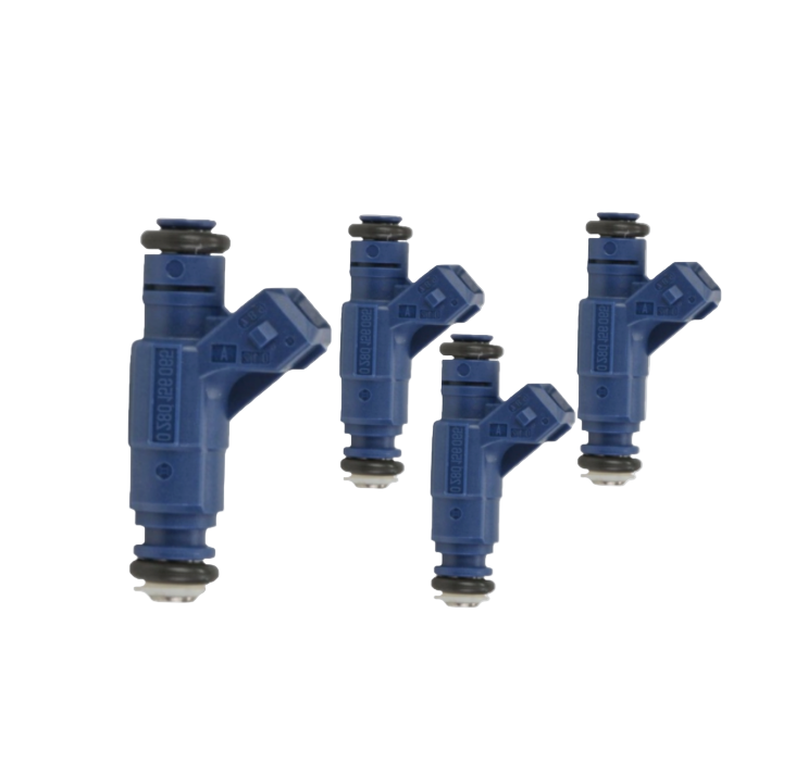 Inyector BOSCH 0280156065. Audi A4 B7 BFB 1.8L