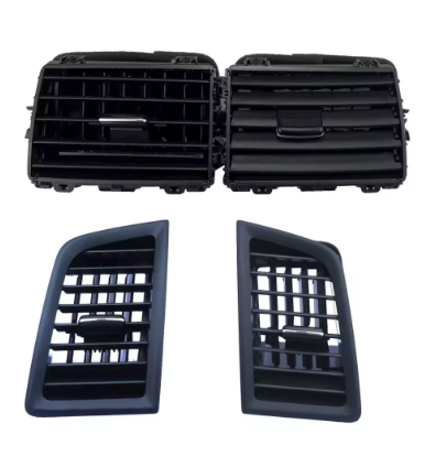 Ventanillas A/A. Mitsubishi ASX 2010-2018