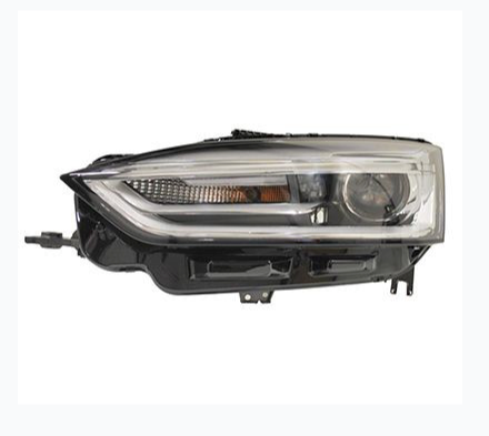 Faro Delantero Xenón. Audi A5 2017-2019