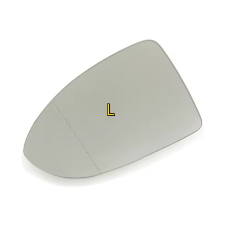 Espejo Retrovisor. Volkswagen Jetta MK6 2011-2014