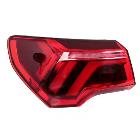 Faro Trasero. Audi Q3 2019-2024