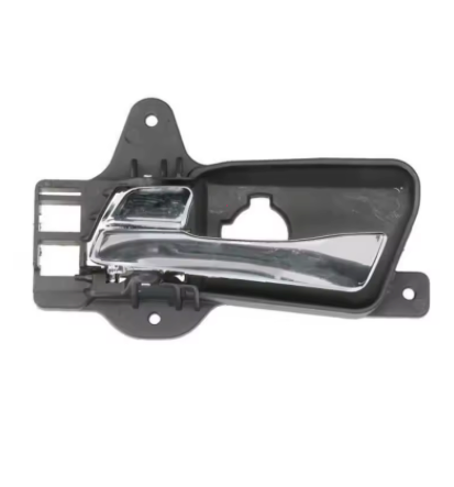 Manija interna. Hyundai i30 2007-2011