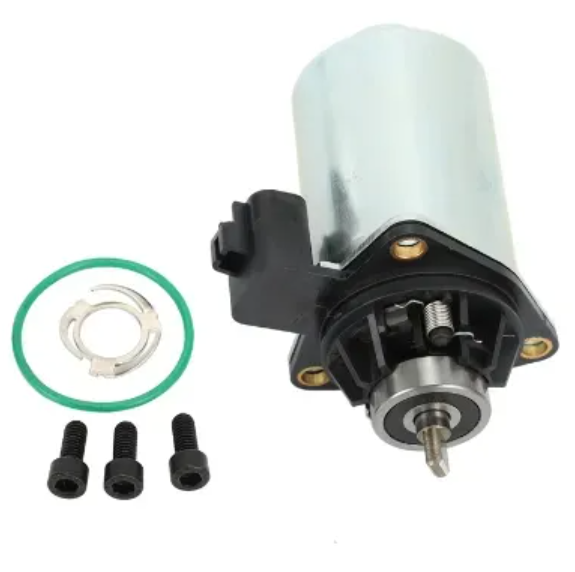 Motor Actuador Peugeot 107