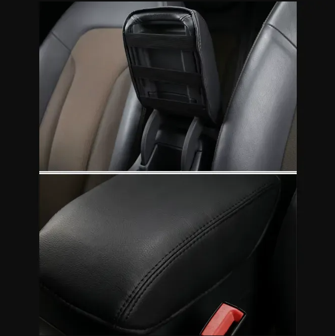 Cubierta Apoyabrazos Audi Q3 2011-2018