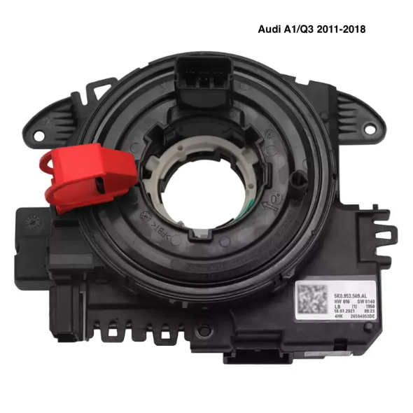 Unidad de Control Electrónico de Columna de Dirección. Audi A1 Q3 2011-2018