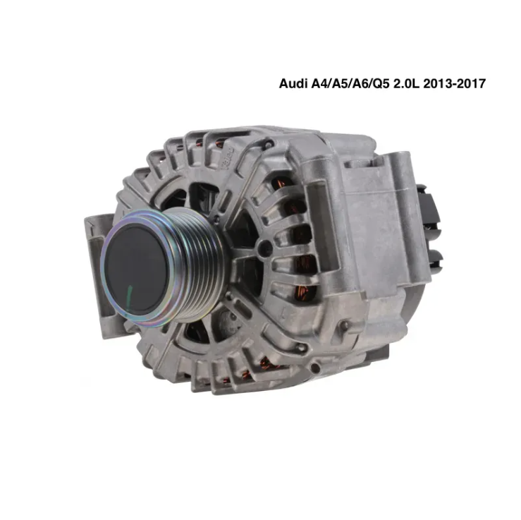 Alternador para Audi A4/A5/A6/Q5 2.0L CDNC