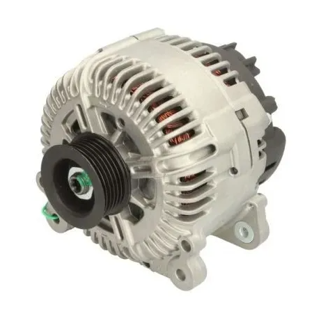 Alternador Valeo. VW/Audi A6 Q7