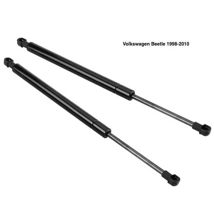Amortiguadores de Compuerta Trasera. Volkswagen Beetle 1998-2010