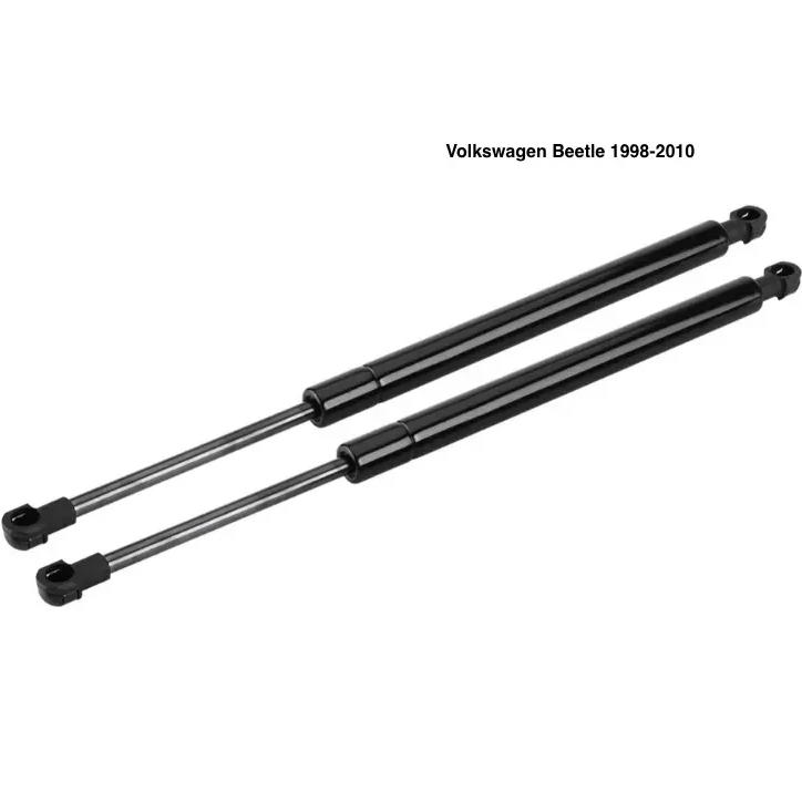Amortiguadores de Compuerta Trasera. Volkswagen Beetle 1998-2010