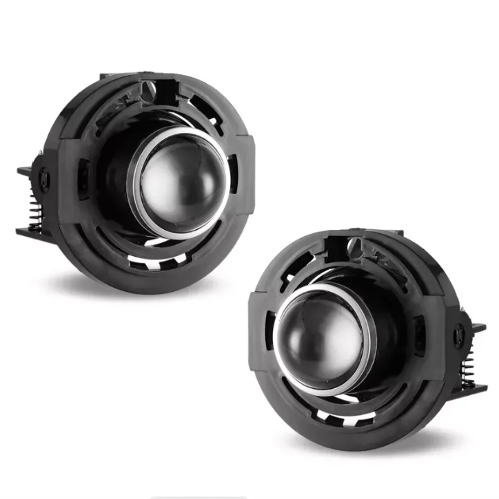 Antinieblas (2pcs) Jeep Grand Cherokee 2016-2021