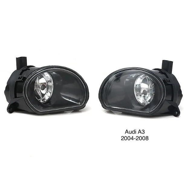 Antinieblas Der/Izq Audi A3 2005-2008