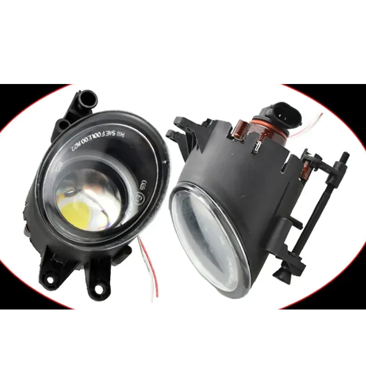 Antinieblas Ojo de Angel Audi A4 2005-2008