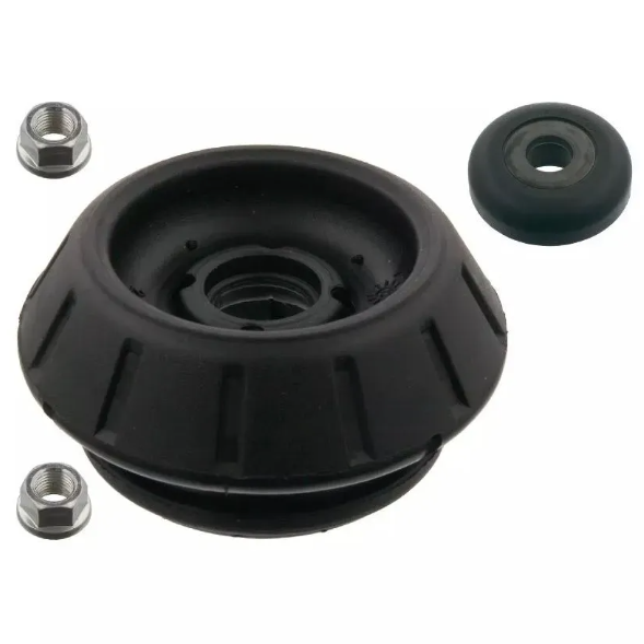 Base de Amortiguador Delantero. Peugeot 107