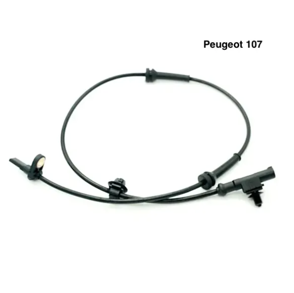 Sensor ABS Delantero. Peugeot 107 2005-2014