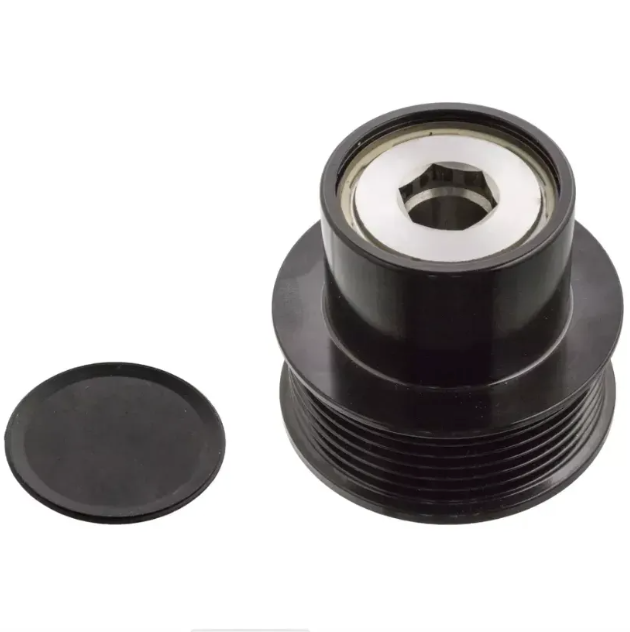 Polea Alternador Peugeot 107 2005-2014