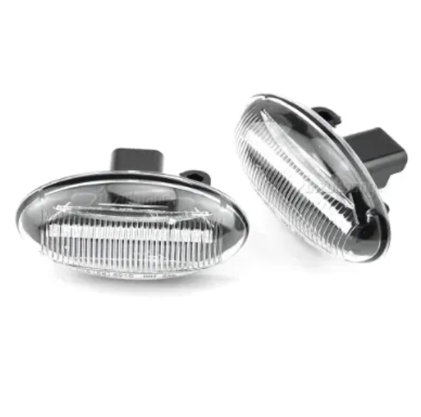 Intermitente LED Dinámico Peugeot 107