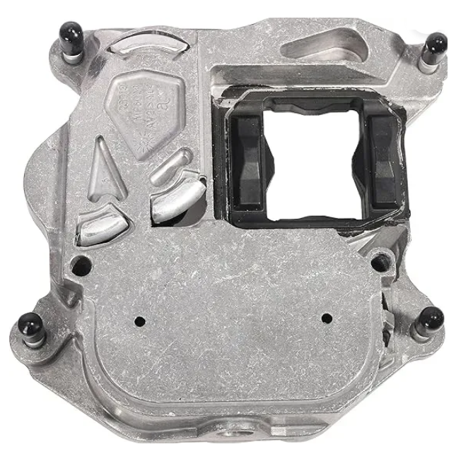 Base de Transmisión Quattro Audi A6/A7 2012-2018
