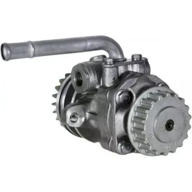 Bomba de Power Steering Motor 2,5L. Volkswagen Touareg 2008-2010