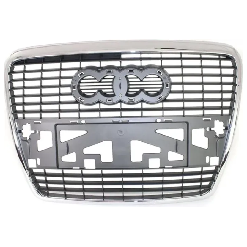 Parrilla Audi A6 2005-2008