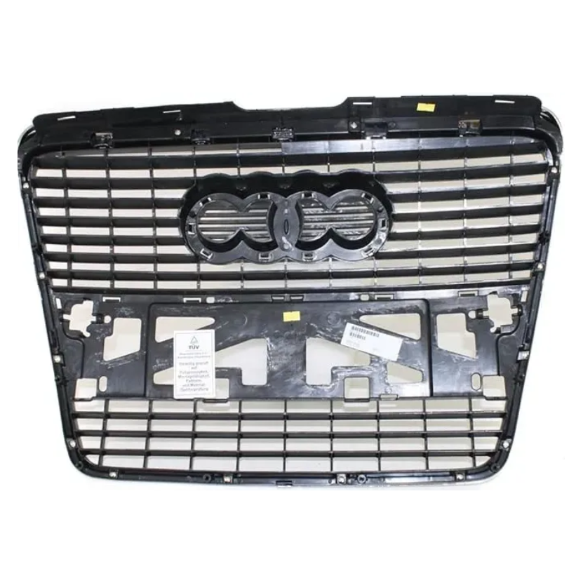 Parrilla Audi A6 2005-2008