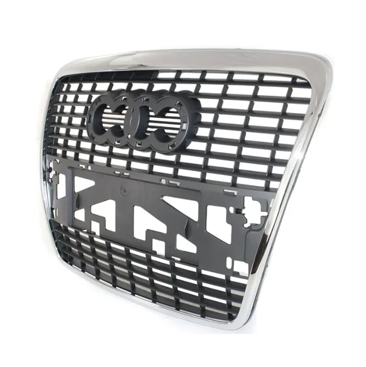 Parrilla Audi A6 2005-2008