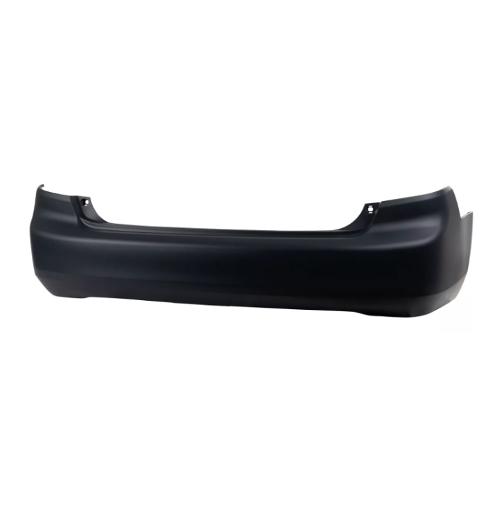 Defensa Trasera. Honda Accord 2003-2005